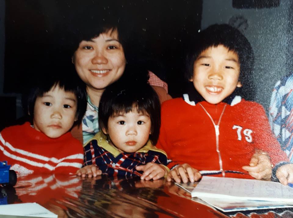 Helen Ko Memorial Fund 2