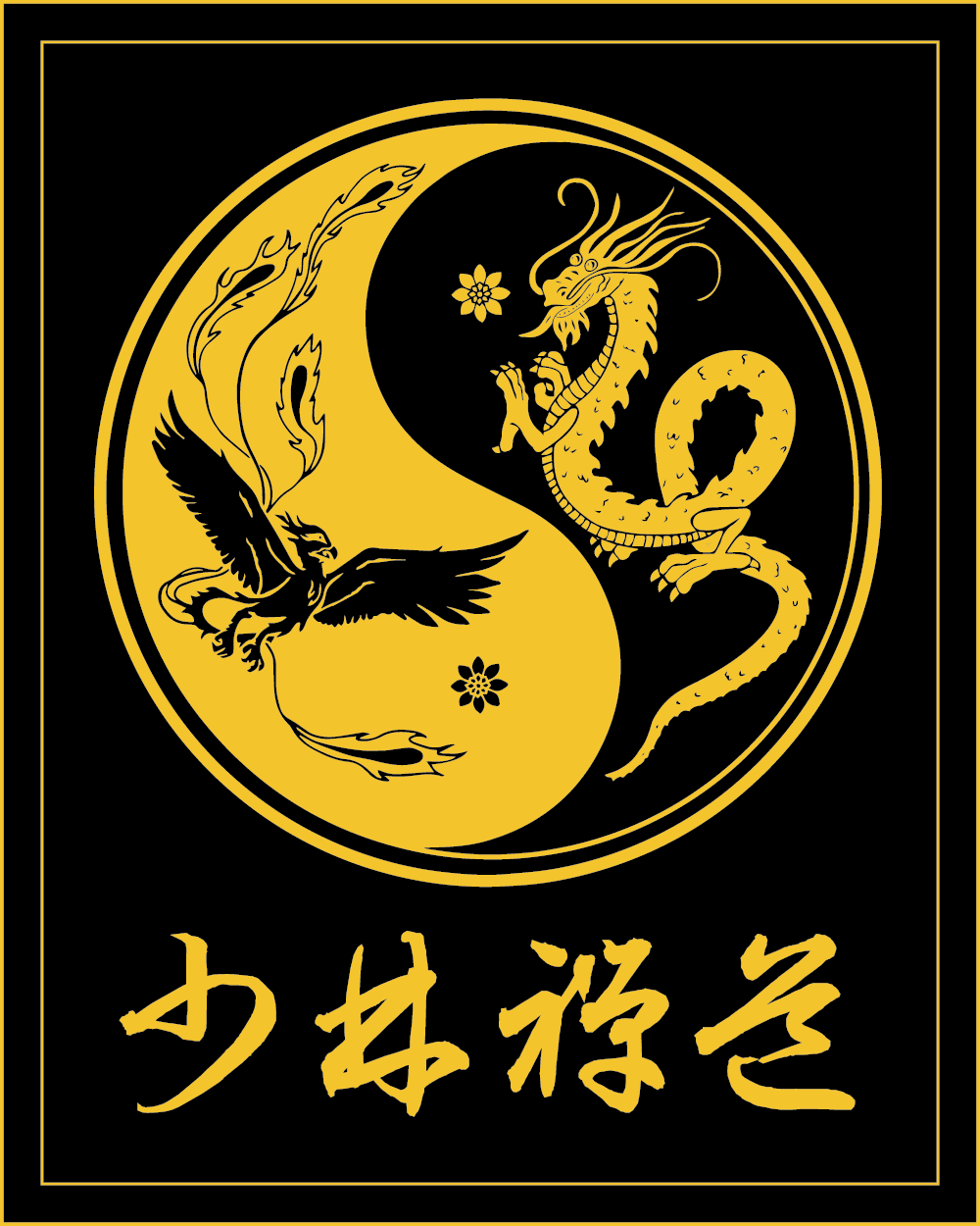 Shaolin Chan-Dao